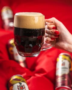 Czeskie Piwo w Jeleniej Górze