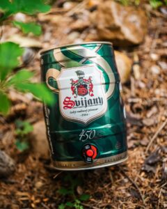 Czeskie piwo w Jeleniej Górze